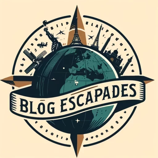 Blog Escapade